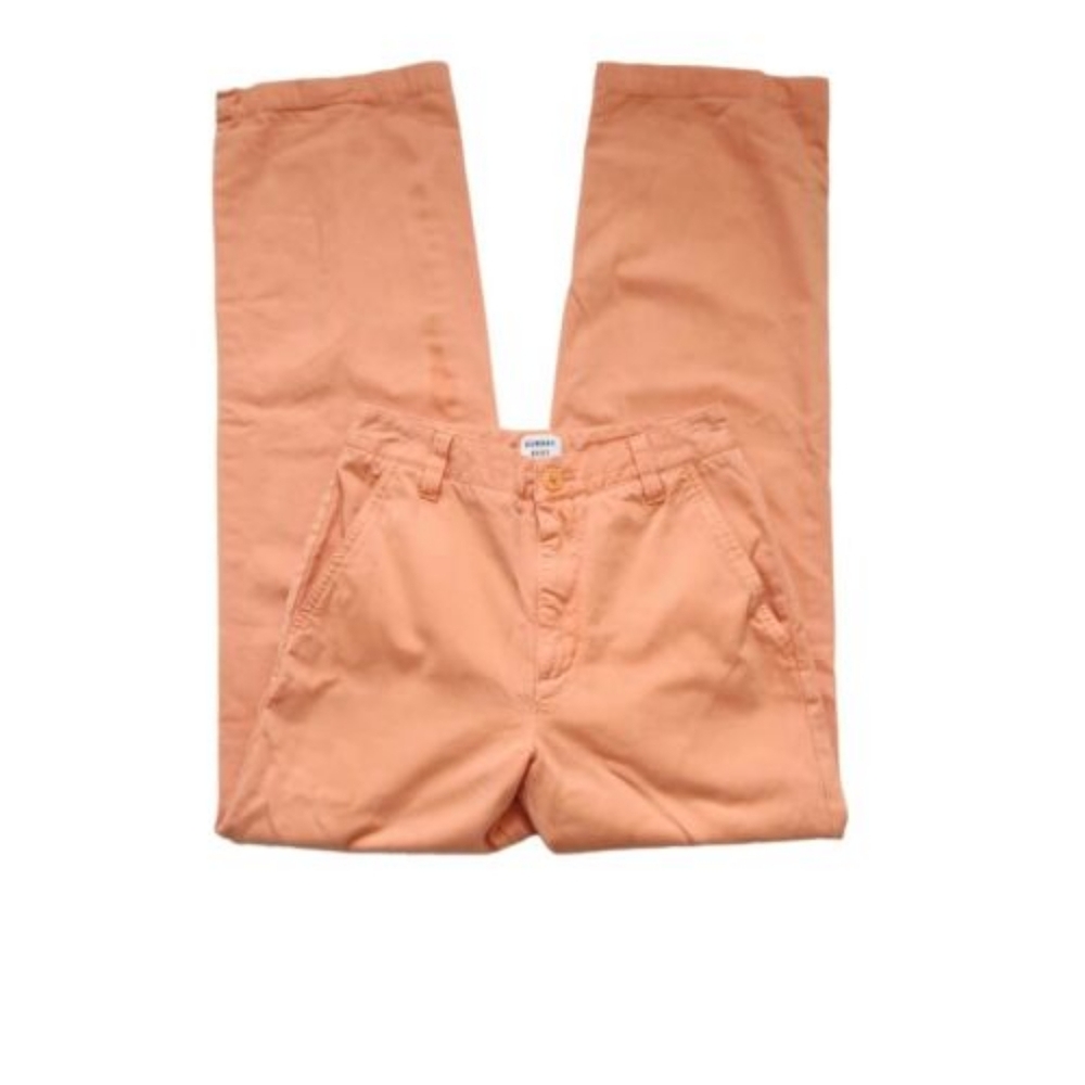 Sunday Best Jaden Pants Sunny Apricot 6